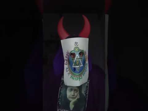SATANAS 253: Un TERRIBLE TERREMOTO DESTRUIRA Los CIMIENTOS De La GRAN NACION NORTEAMERICANA HABRA