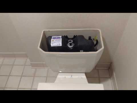 image-What is a Powerflush toilet?