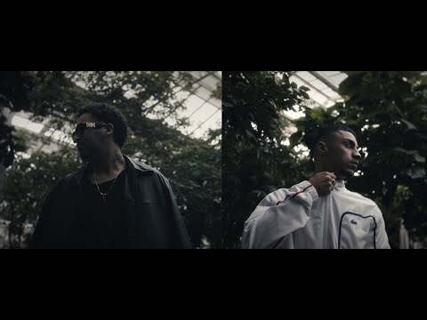 Hell6oy, SECCIO - ECOBRUTALISMO (prod. by LIL CHICK & Red Cloud)