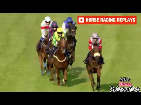 KONDRATIEV WAVE / 6 Race Brighton 25 Jun 2024