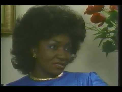 Grace Bumbry talks about her Opera career and Callas