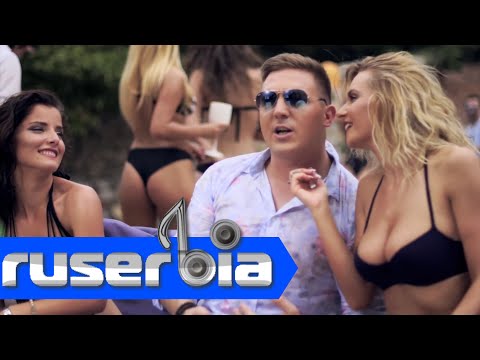 DULE LUSIN - CAO MALENA (Official Video 2016)