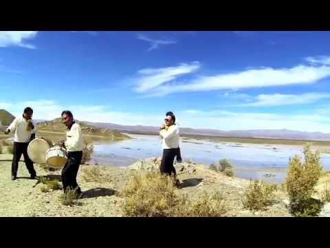 Jatun Raymi Sorpresivamente (ritmo Sikuri) HD2015