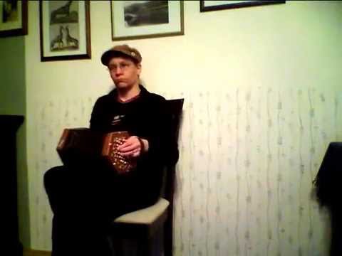 Charade - Anglo Chromatic Concertina