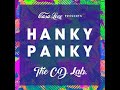 Casa Loco Presents Hanky Panky CD1 Full Bassline House Speed Garage Classics Mix