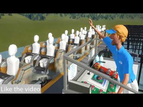 He killed all these people (Let's Game it Out Deaths Part 2)