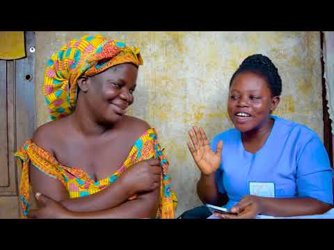 2018 Success stories of Community Health Workers in Ghana