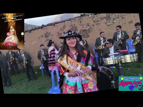 Guapos del Centro los eternos y consagrados en Achipampa Yanacancha Chupaca