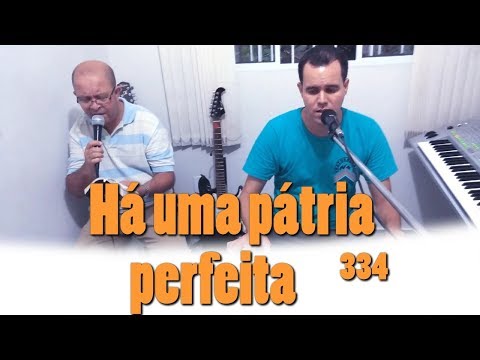 Samuel de Camargo com Jonas Benichio e Gauchito do Acordeon - Há uma pátria perfeita - 334