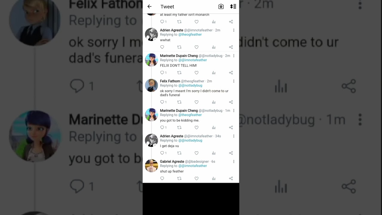 imagine being a senti #funny #comedy #miraculousladybug #miraculous #foryou #mlb #shorts