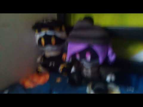 I got them finally! (Random shout-out to @zackboi05 hehe)