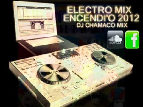 128 DJ PELIGRO - CIRCO AFRO DE MADAGASCAR DJCHAMAKOEDIT 2012.wmv