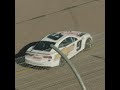 Spin 1: Chase Elliott spins out in Next Gen testing | #Shorts | Phoenix Raceway