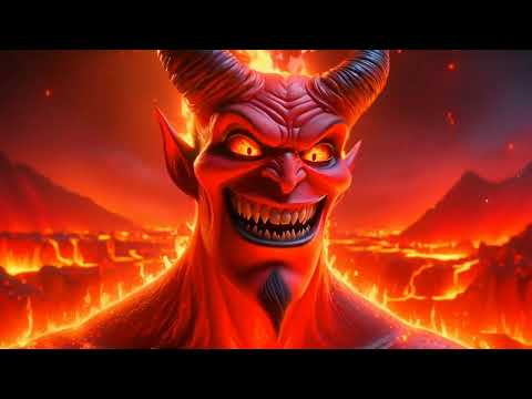 Sete Demônios: A Incrível História dos Demônios que Inspiraram o Satanismo Moderno