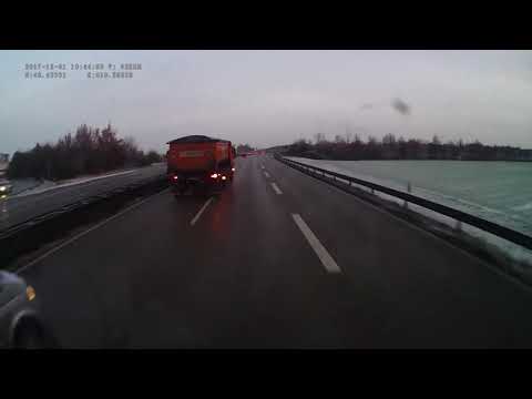 Germany. Road B2, Augsburg-west — Stettenhofen, 2017, 4x