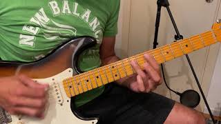 Video thumbnail for Great Cleanup Fuzz Face  - Dunlop Jimi Hendrix FFM3 by NUNU:A