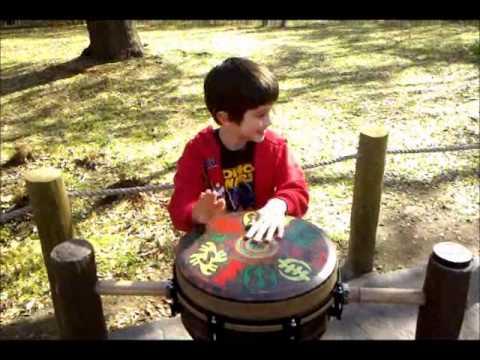 Happy Birthday Grandma Karen