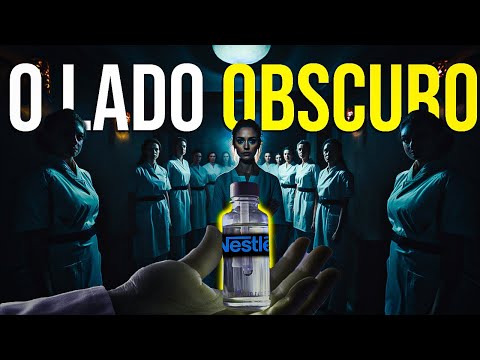 The Most EVIL Business in the World?! (Nestlé)