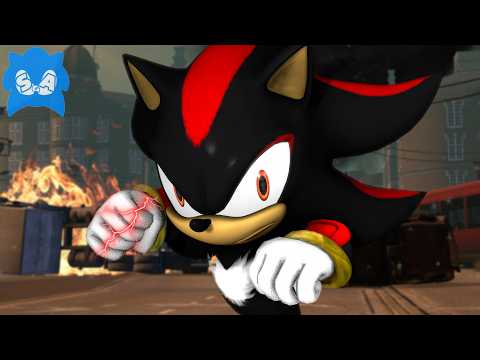 SGA: Sonic Movie 3 But Stupid [GMOD]