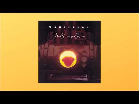 This Strange Engine - Marillion