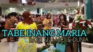 Download lagu INANG MARIA LAGU DAERAH ROHANI KATOLIK MAUMERE SARA SIKKA mp3