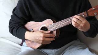 Softly, as in a Morning Sunrise