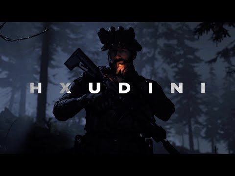 MODERN WARFARE || Bill $aber