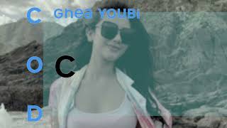 Download lagu Ghea Youbi - Cintamu Omong Doang ( COD ) |  Lyric Video mp3