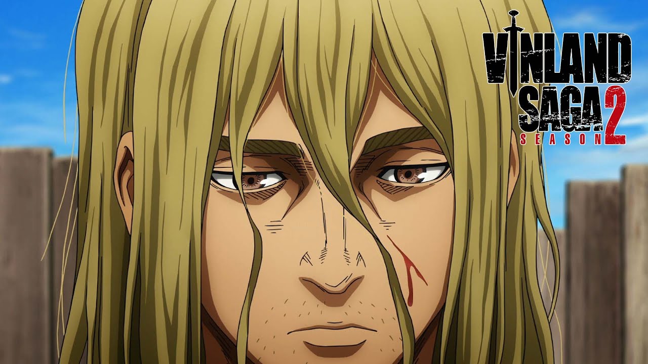 Vinland Saga - AN Shows - AN Forums