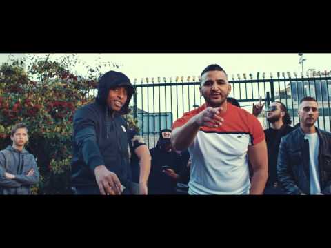 BimBim feat Sultan – Binôme | Clip officiel ℗© 2017