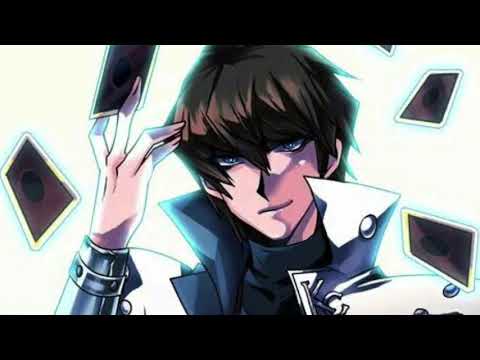 Kaiba X Android 18 (I’m sorry babe please forgive me)