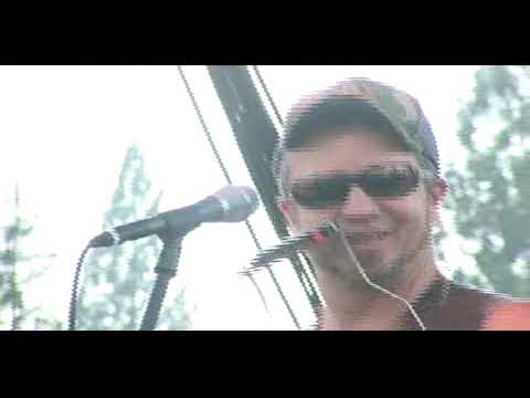 JJ Grey and MOFRO 2007-07-08 HSMF Grandstand Stage - Quincy, CA