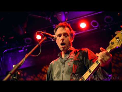 Mission of Burma - Academy Fight Song @ Bowery Ballroom 01/18/13