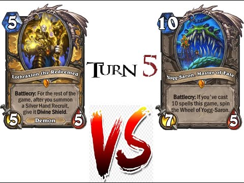 Lothraxion the Redeemed