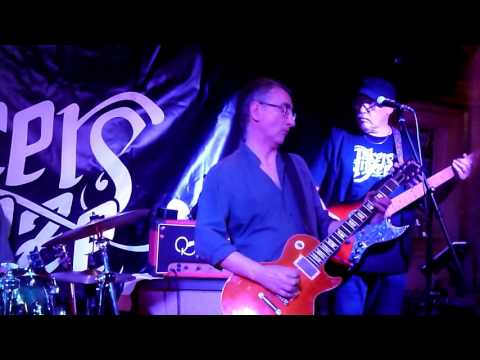 Bakers Breeze@Cafe a Gogo  8 - Beer Drinker and Hellraiser