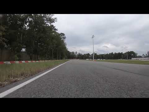 Speedsportz Practice 11-10-18