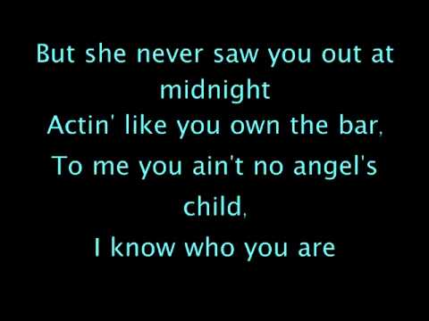 Everybody's Wrong - Hinder