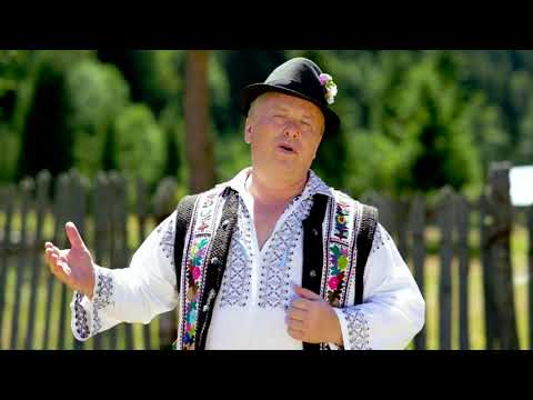 Constantin Bahrin  -  Pe un drum pustiu de tara