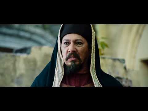 Official trailer munafik 2 di pawagam 30 ogos 2018