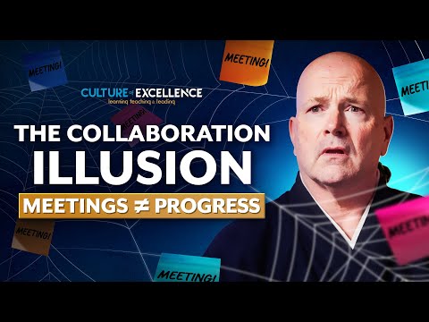 The Collaboration Illusion