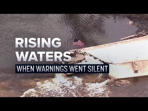 Rising Waters | When Warnings Went Silent