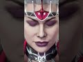 According To Sindel Fujin Has A Tiny Shorts Mk11 Mortalkombat11