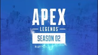Apex Legends™*