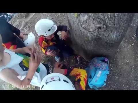 SDH Hrubá Vrbka Strážnice 19. 6. 2016