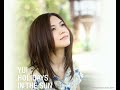 YUI - Please Stay With Me (Official Audio)