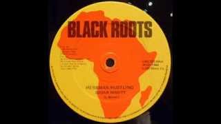 Sugar Minott - Herbman hustling & Version (LML201284)