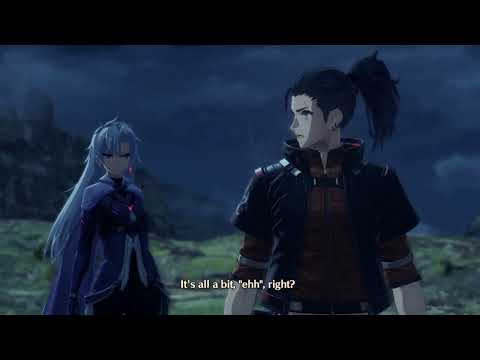 Xenoblade Chronicles 3: Future Redeemed/Chapter 3 All Cutscenes