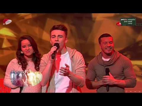 Tabb & Sound'N'Grace - Święta Będą Cały Rok - Live