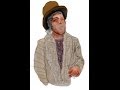 Big Black Baby Shoes - Captain Beefheart - Safe as Milk - push hands in reverse - Tai Chi