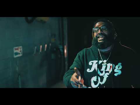 FYN Newy Baggz x FYN Neph - Flipped | Shot by Trap Cinematics
